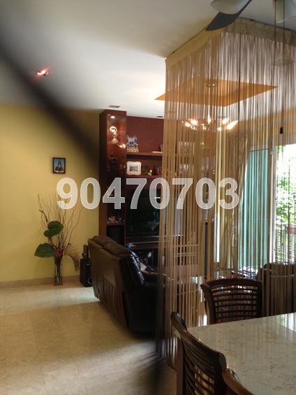 Changi Rise Condominium (D18), Condominium #100368482